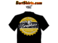 dartshirts.com