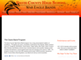 daviehighbands.com