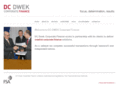 dcdwek.com