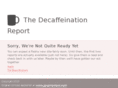 decaffeinationreport.com