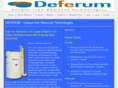 deferum.com