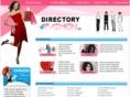 directory4fashion.com