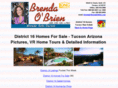 district16homes.com