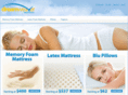 dreamweavermattress.com