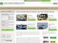 drivesouthafrica.com