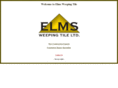 elmsweepingtile.com