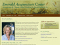 emeraldacupuncture.net