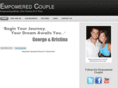empoweredcouple.com