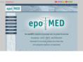 epomed.com