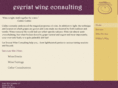 everistwineconsulting.com