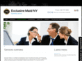 exclusivemaidny.com