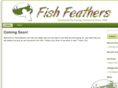 fishfeathers.com