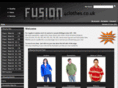 fusion4clothes.com