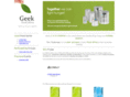 geekfooddrive.com