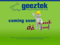 geeztek.com
