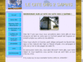 gitedes2sapins.com