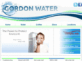 gordonwater.com