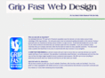 gripfastwebdesign.com