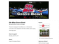 grovebowl.com