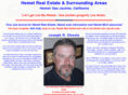 hemet-real-estate.com