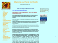herbal-vitamin-health.com