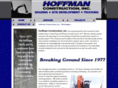 hoffman-construction.com
