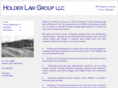 holderlawgroup.com