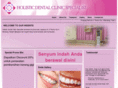 holisticdentalsp.com