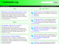 hostmaster.org