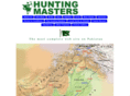 huntingmasters.com