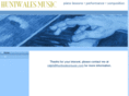 huntwalesmusic.com