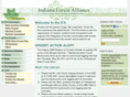 indianaforestalliance.org