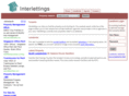 interlettings.co.uk