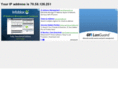 ipadres.net