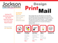 jacksonprinting.com