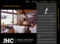 jameshughesconstruction.com