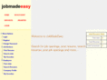jobmadeeasy.com