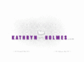 kathrynholmes.com