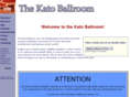 katoballroom.com