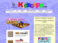 kidscape.asia