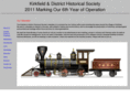 kirkfieldhistoricalsociety.com