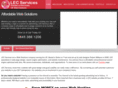 lec-services.co.uk