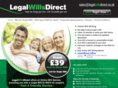 legalwillsdirect.com