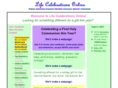 lifecelebrationsonline.com