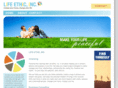 lifeethic.com