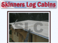 logcabinscroydon.net