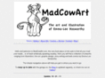 madcowart.com