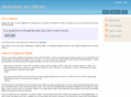 managemyideas.com