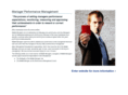 managerperformance.com