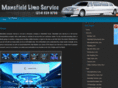 mansfieldlimoservice.com